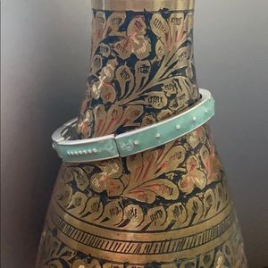 SOLD Lia Sophia Turquoise Bracelet